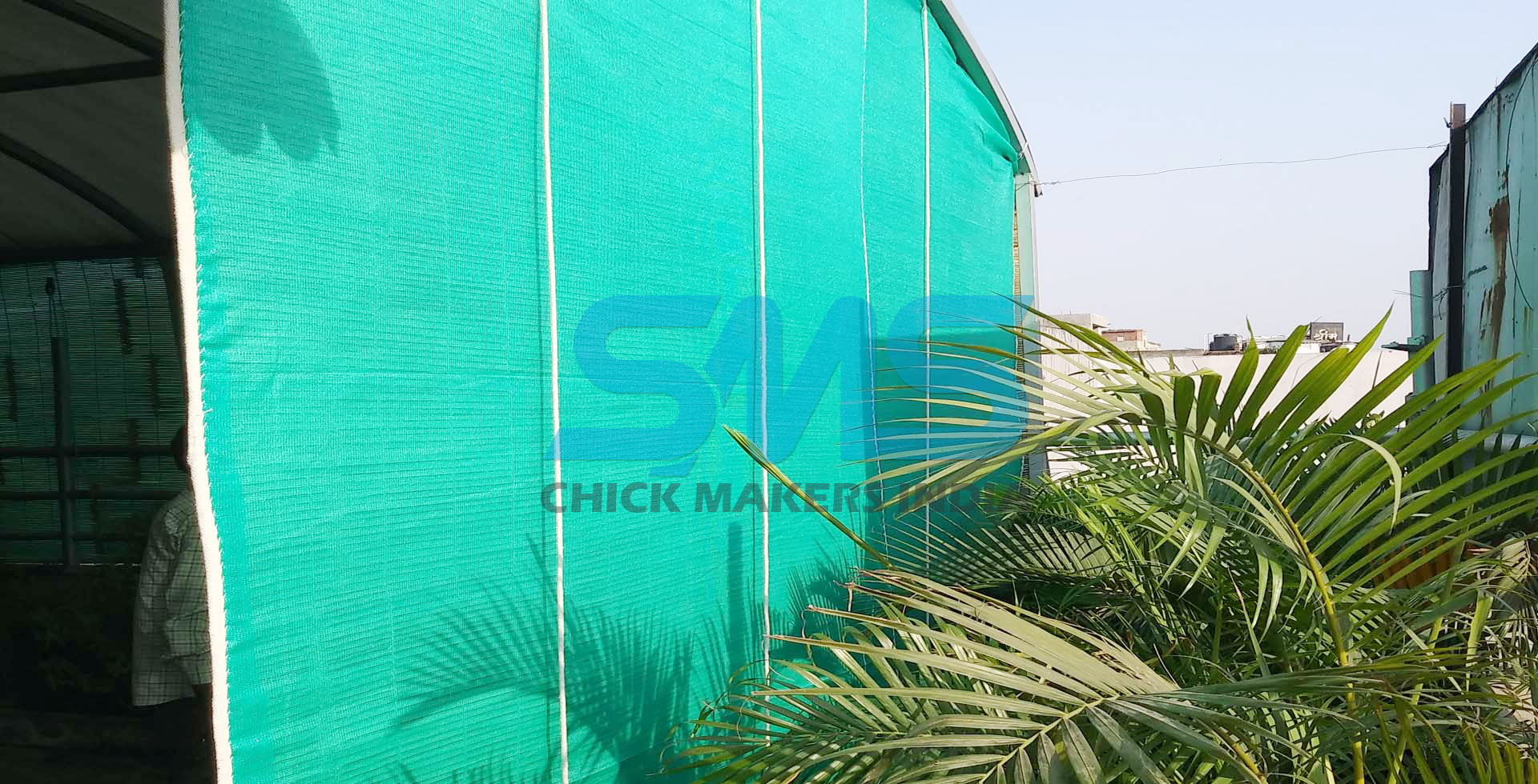 AGRO SHADE NET