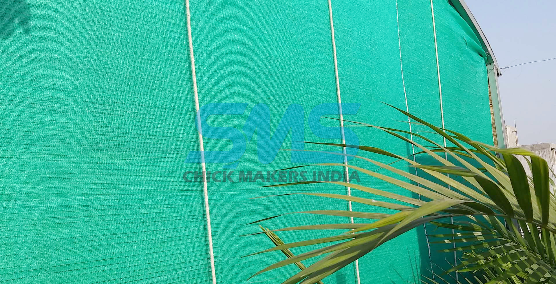 AGRO SHADE NET