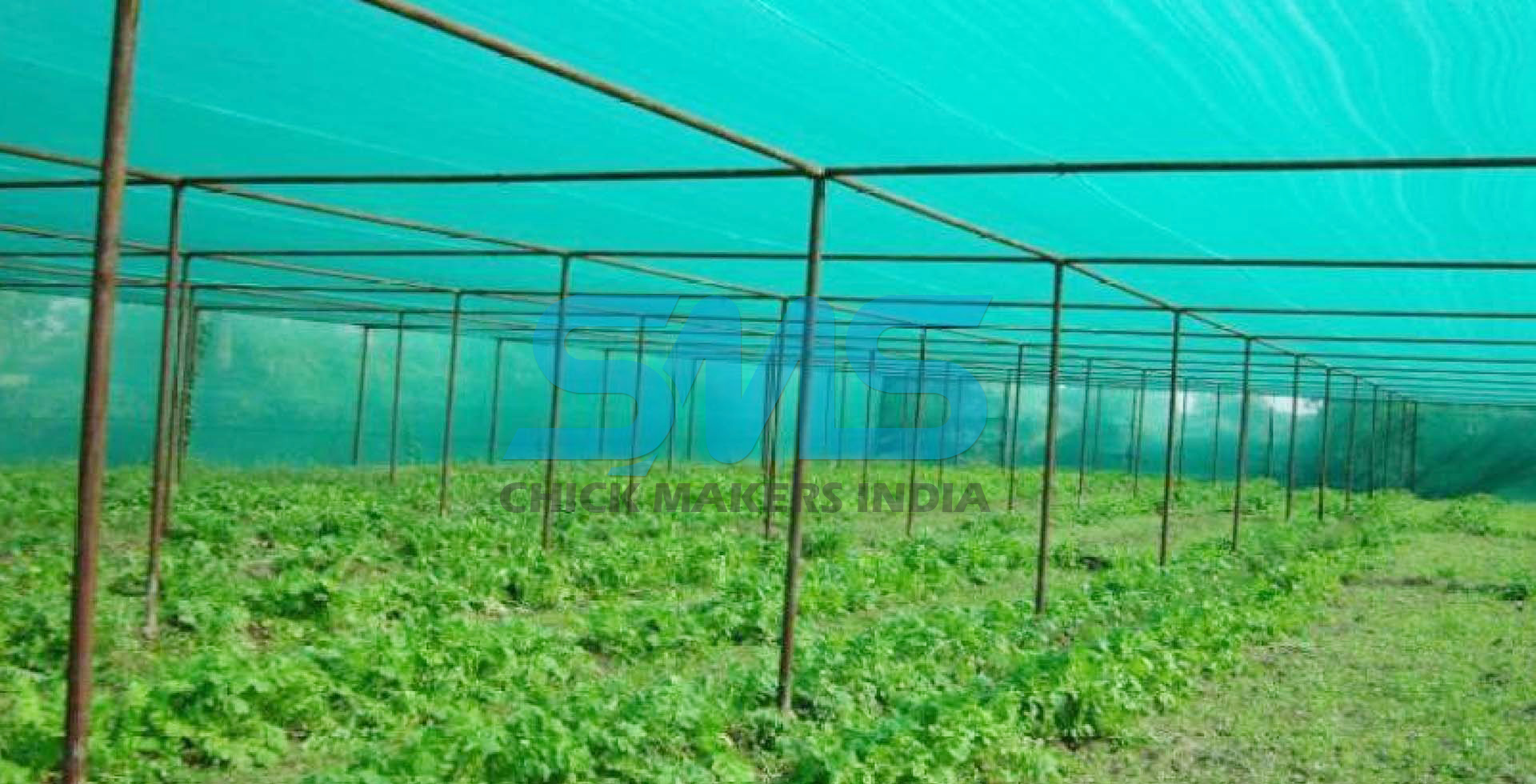 AGRO SHADE NET